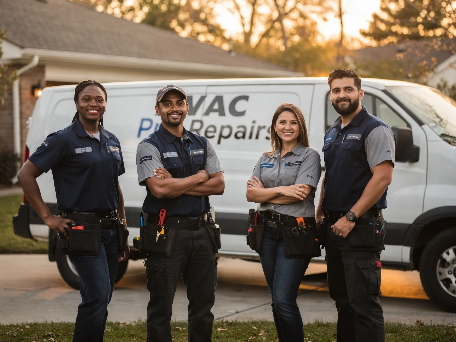 Heat Pump Repair company in Alberta, MN